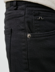 J. Lindeberg - Jay-Solid Stretch - slim jeans - black - 4