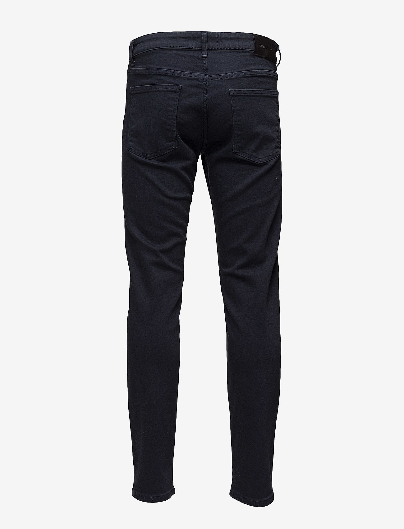 J. Lindeberg - Jay-Solid Stretch - jl navy - 1