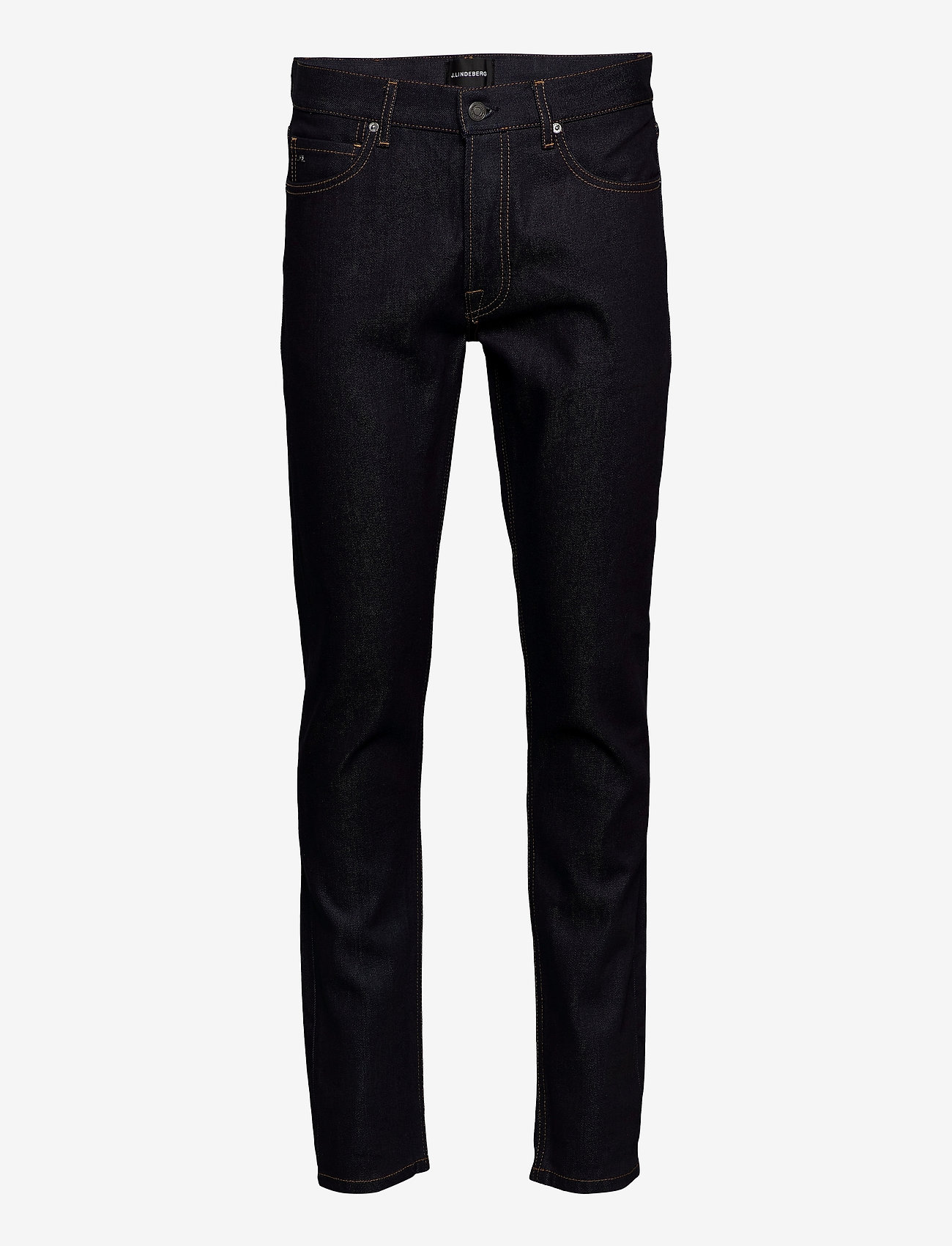 J. Lindeberg - Jake Raw - dk blue - 0