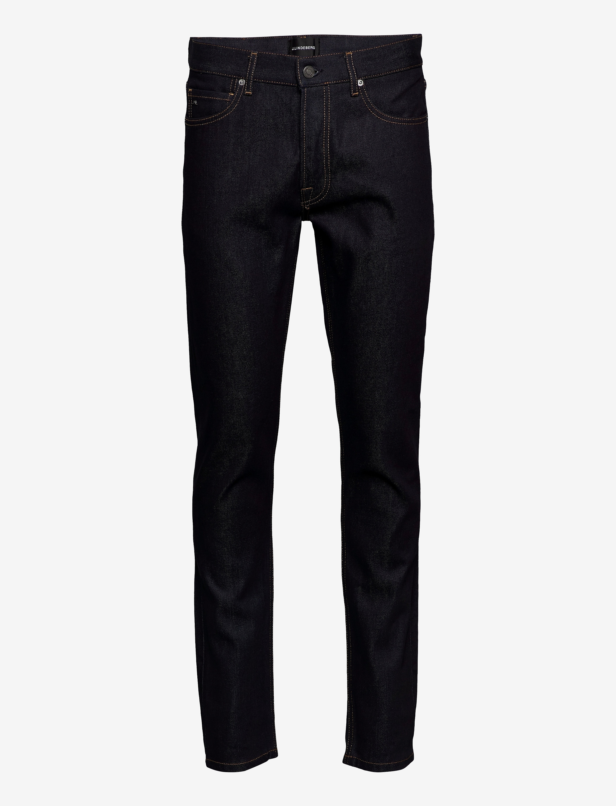 J. Lindeberg - Jake Raw - dk blue - 0