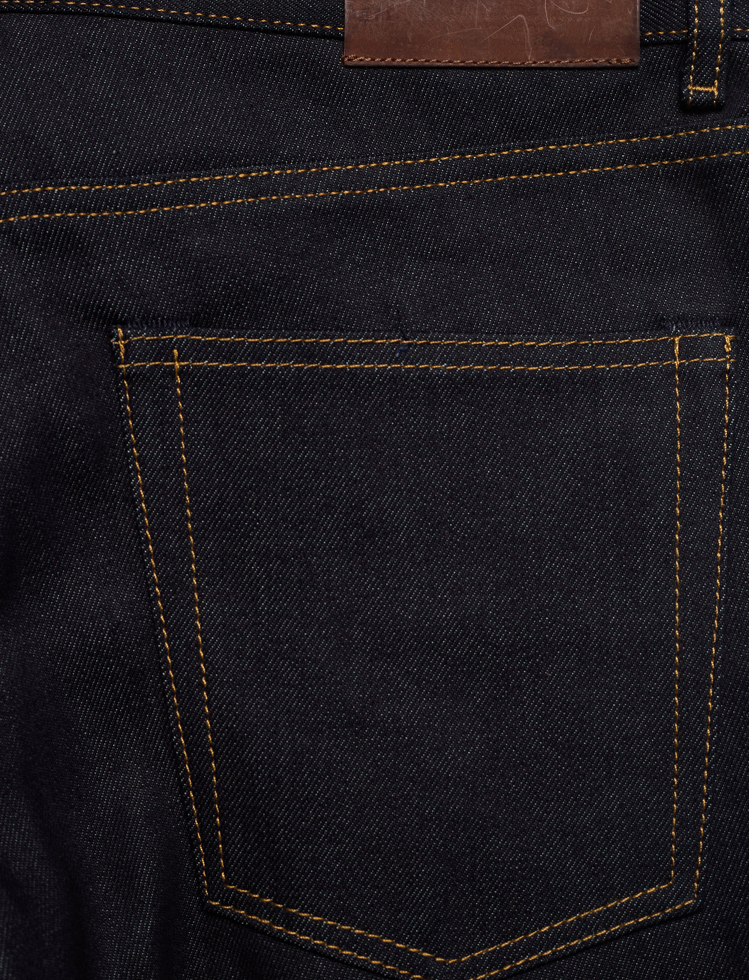 J. Lindeberg - Jake Raw - dk blue - 4