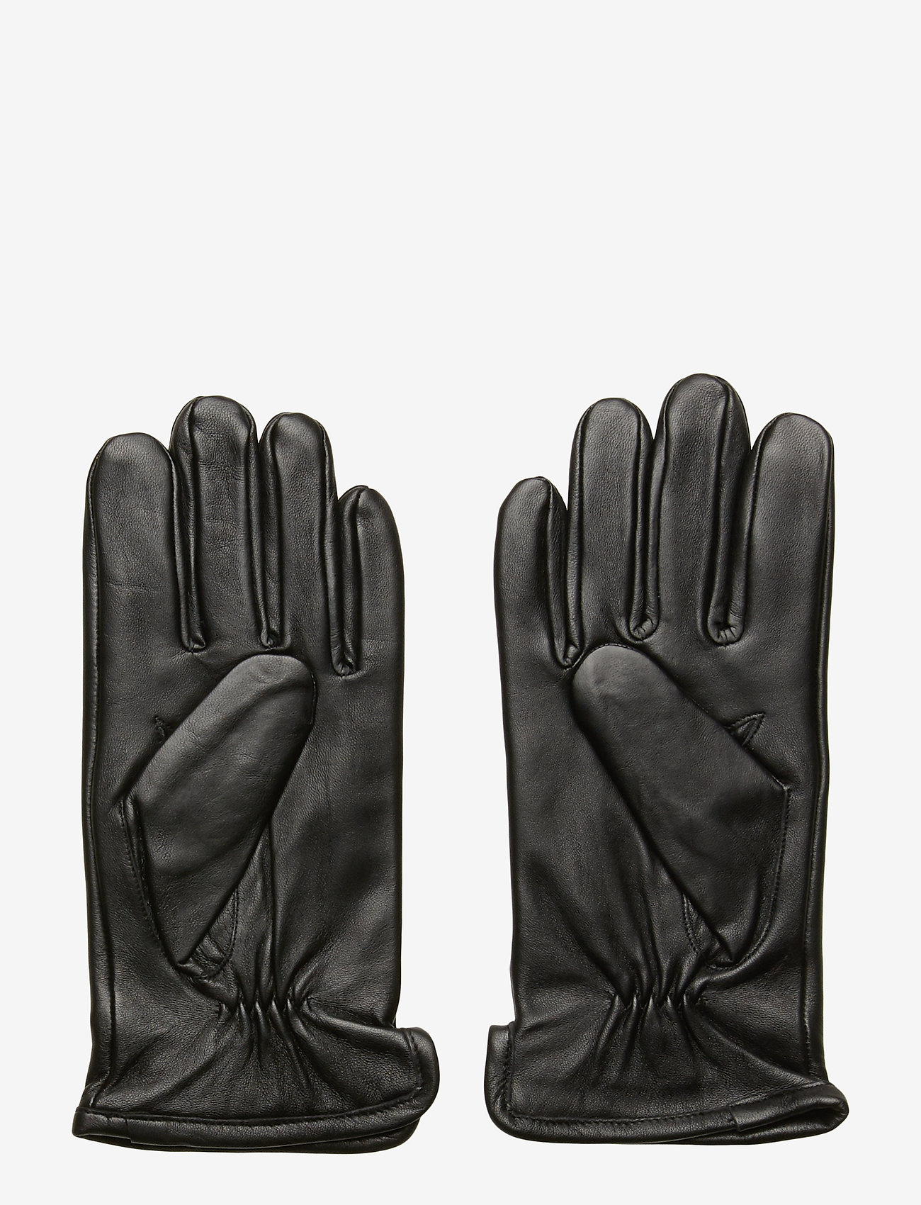 J. Lindeberg - Bono-Leather Glove - black - 1
