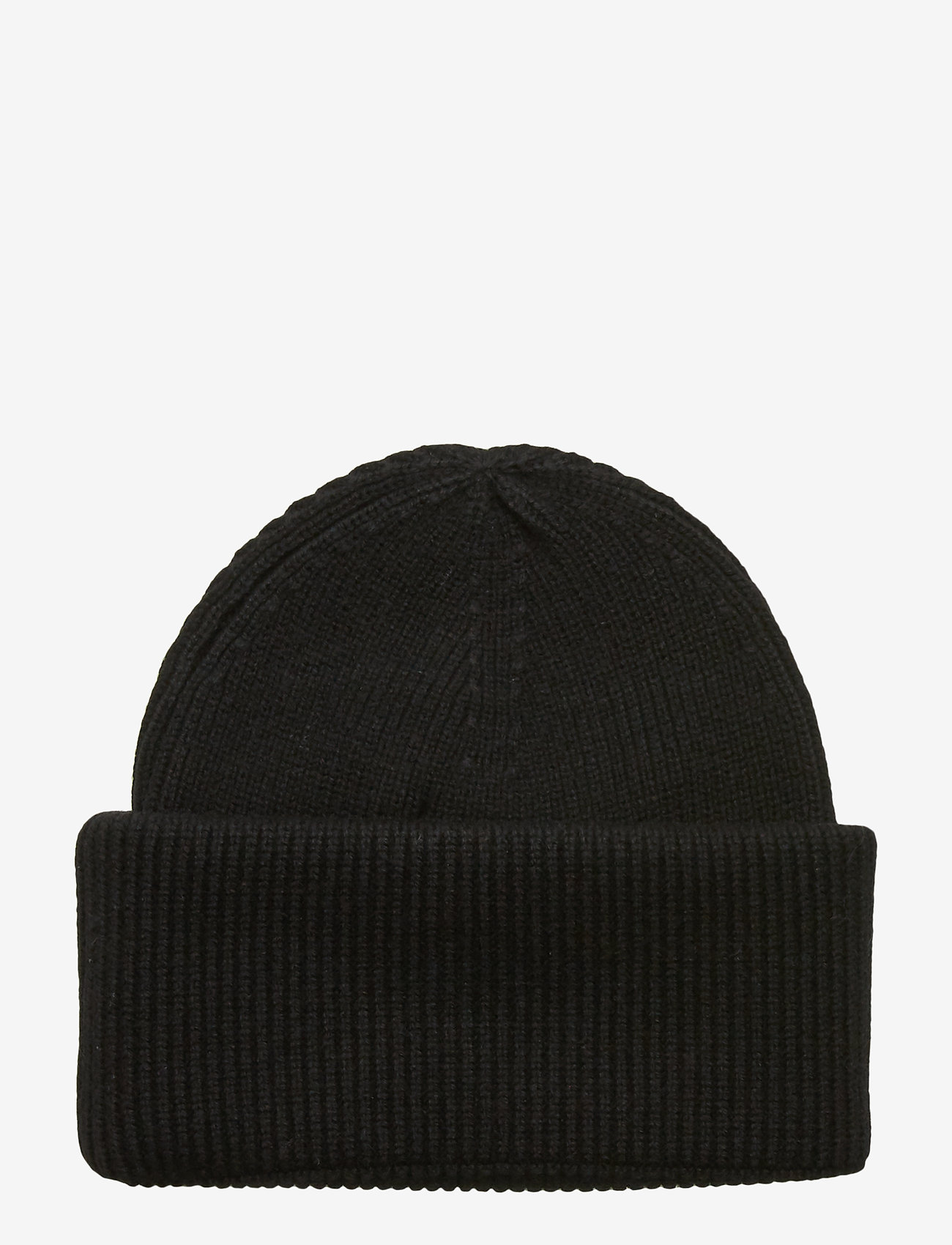 J. Lindeberg - Monti Beanie-Wool Cashmere mix - black - 1