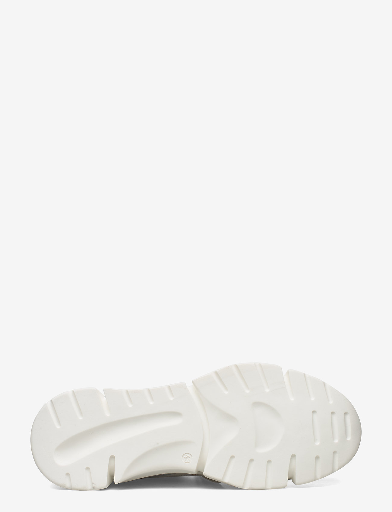 J. Lindeberg - Sane Runner-Mixed fabric - white - 4