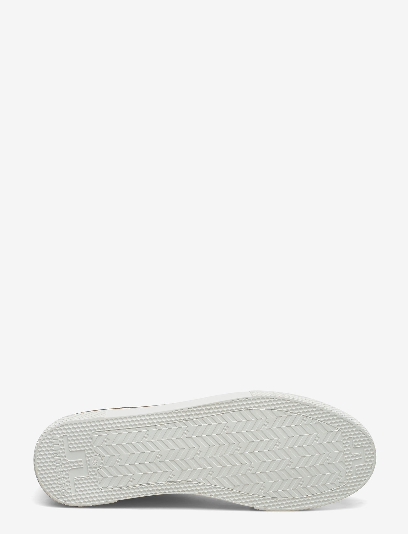 J. Lindeberg - Sneaker LT-QP Suede - covert green - 4