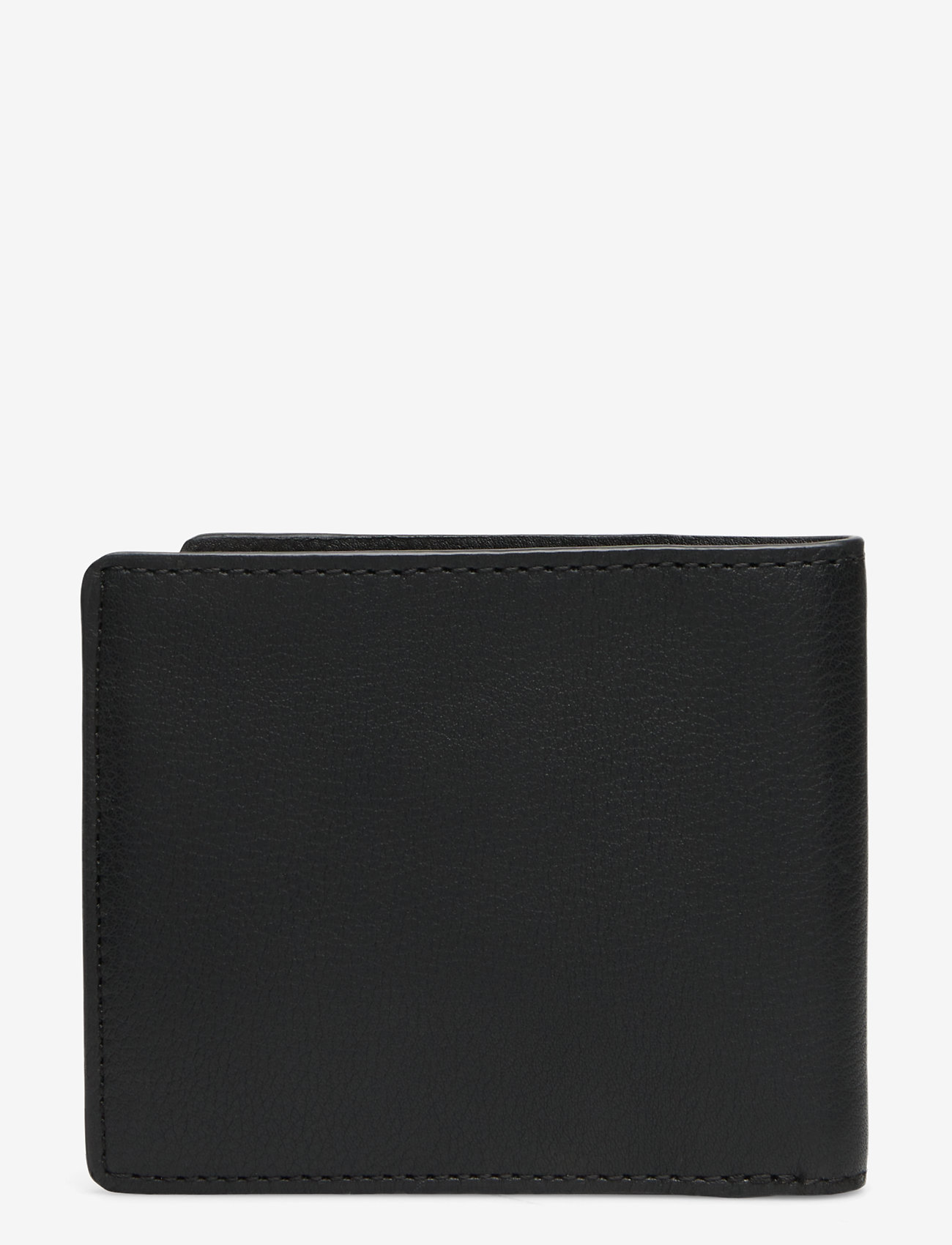 J. Lindeberg - Nick Wallet-ES Leather - black - 1