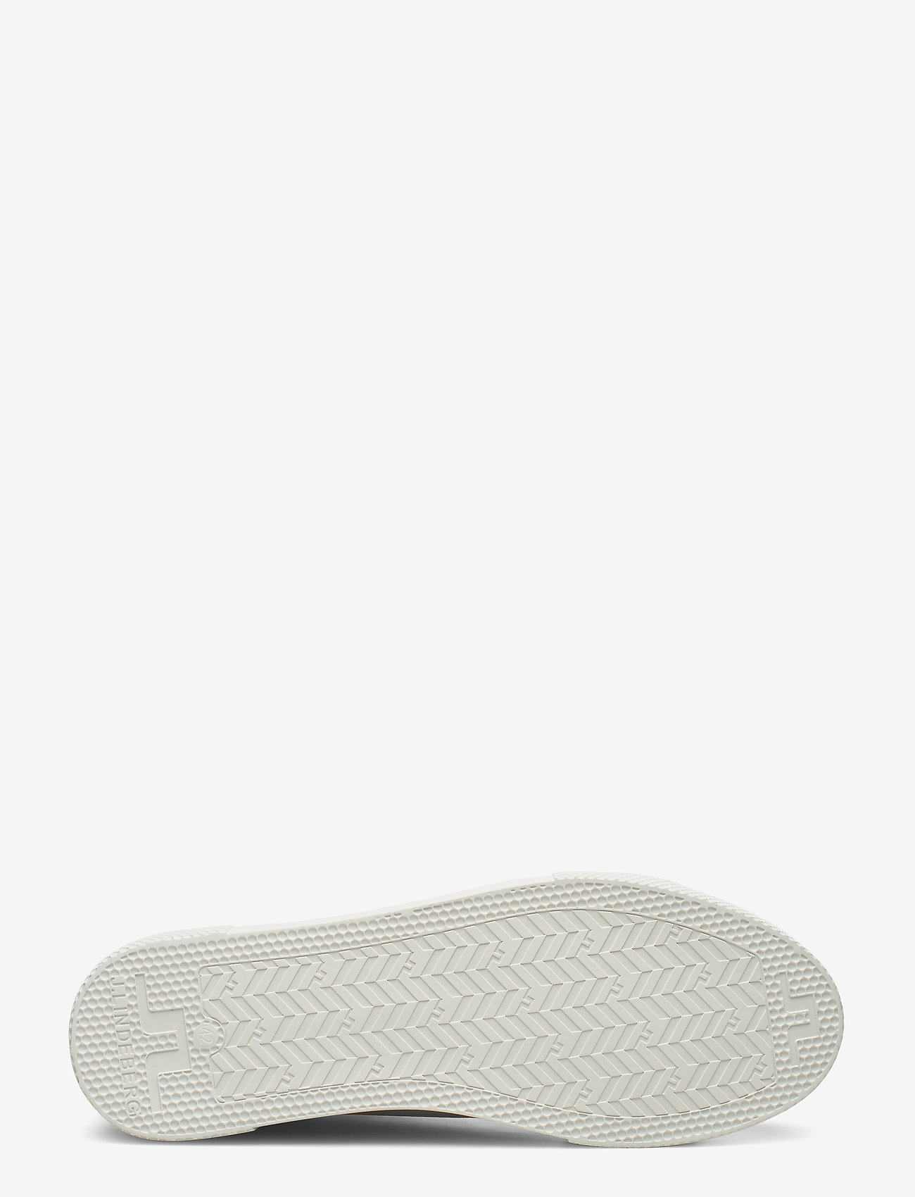 J. Lindeberg - Signature Leather Sneaker - white - 4