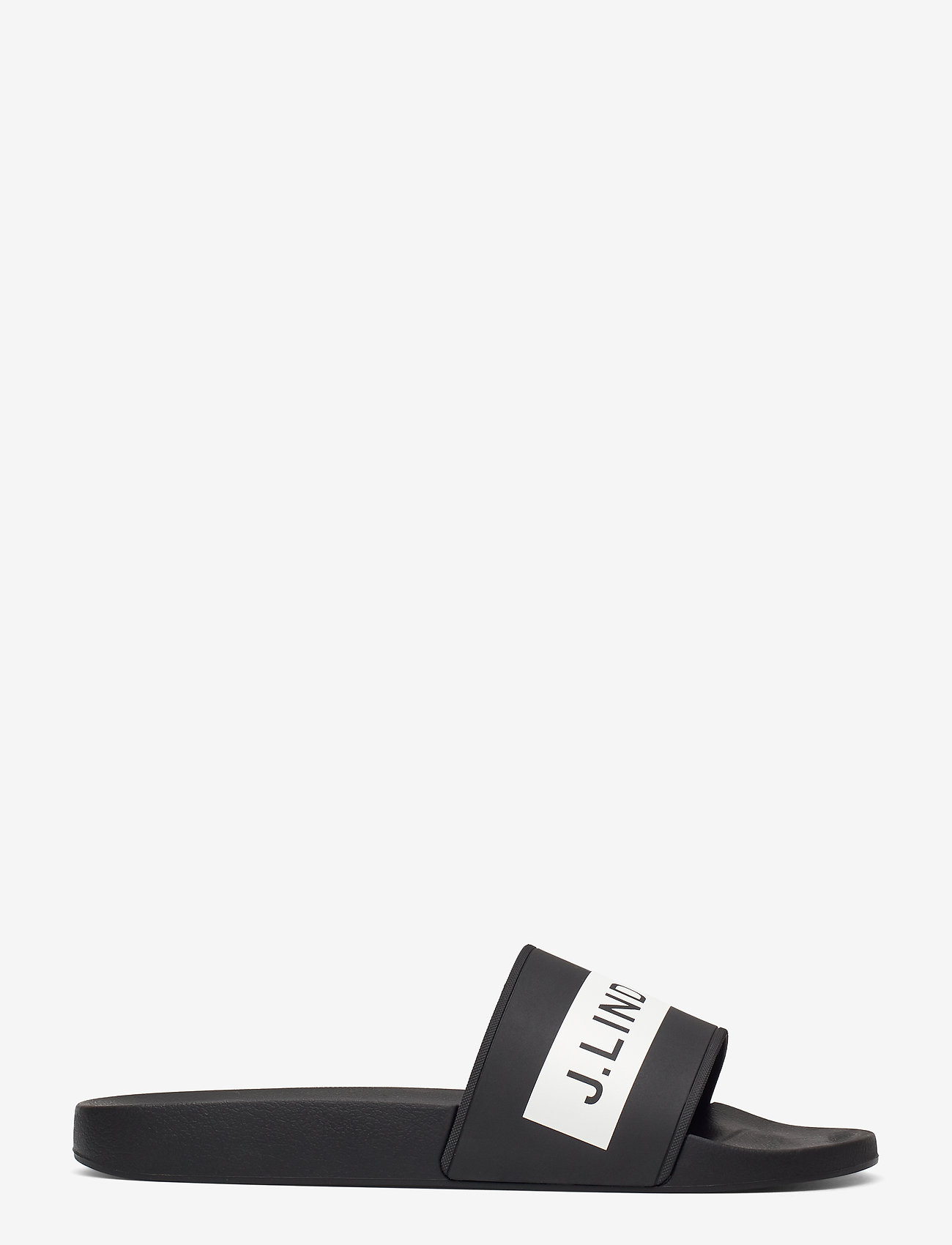J. Lindeberg - Casual Summer Slide - black - 1