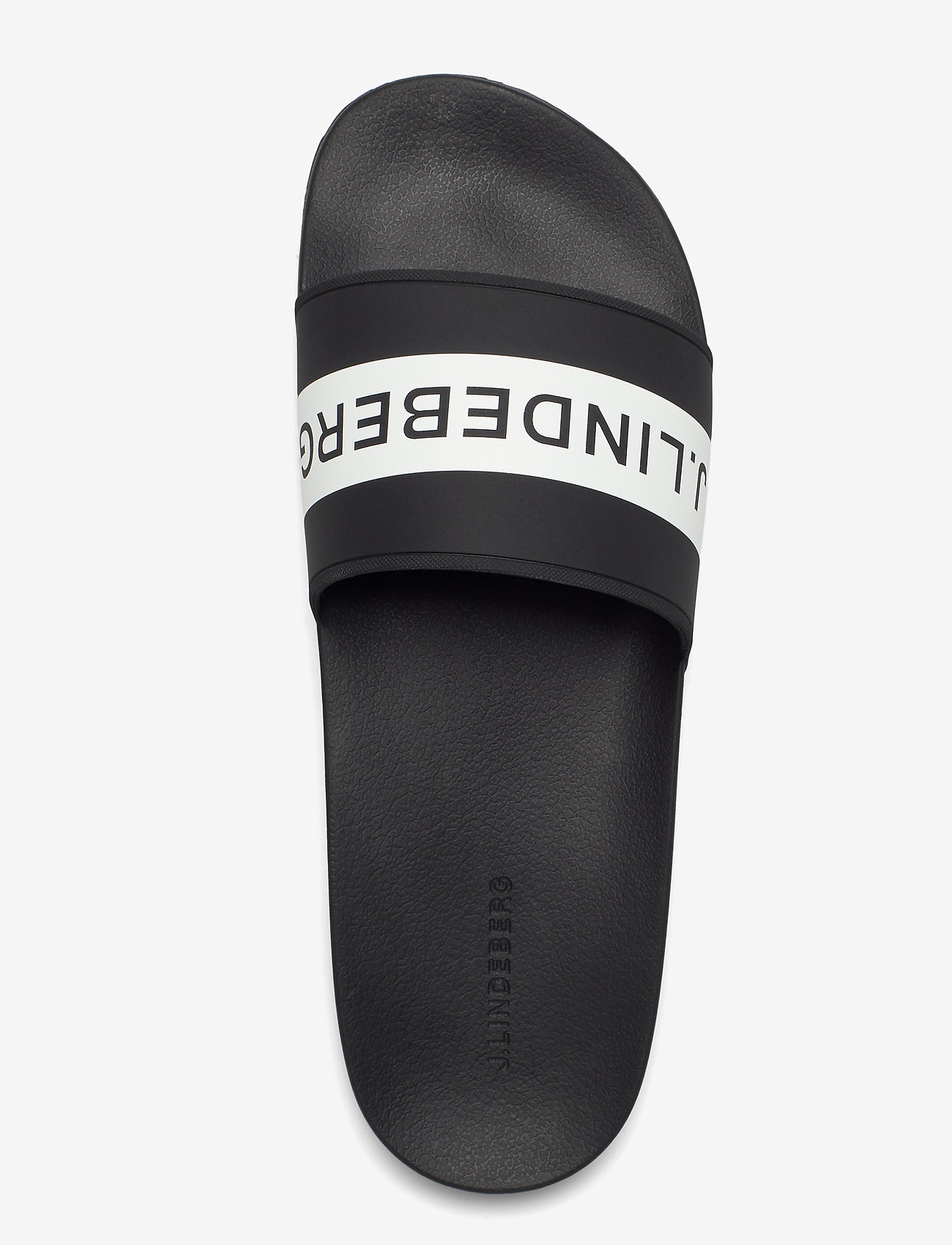 J. Lindeberg - Casual Summer Slide - black - 3