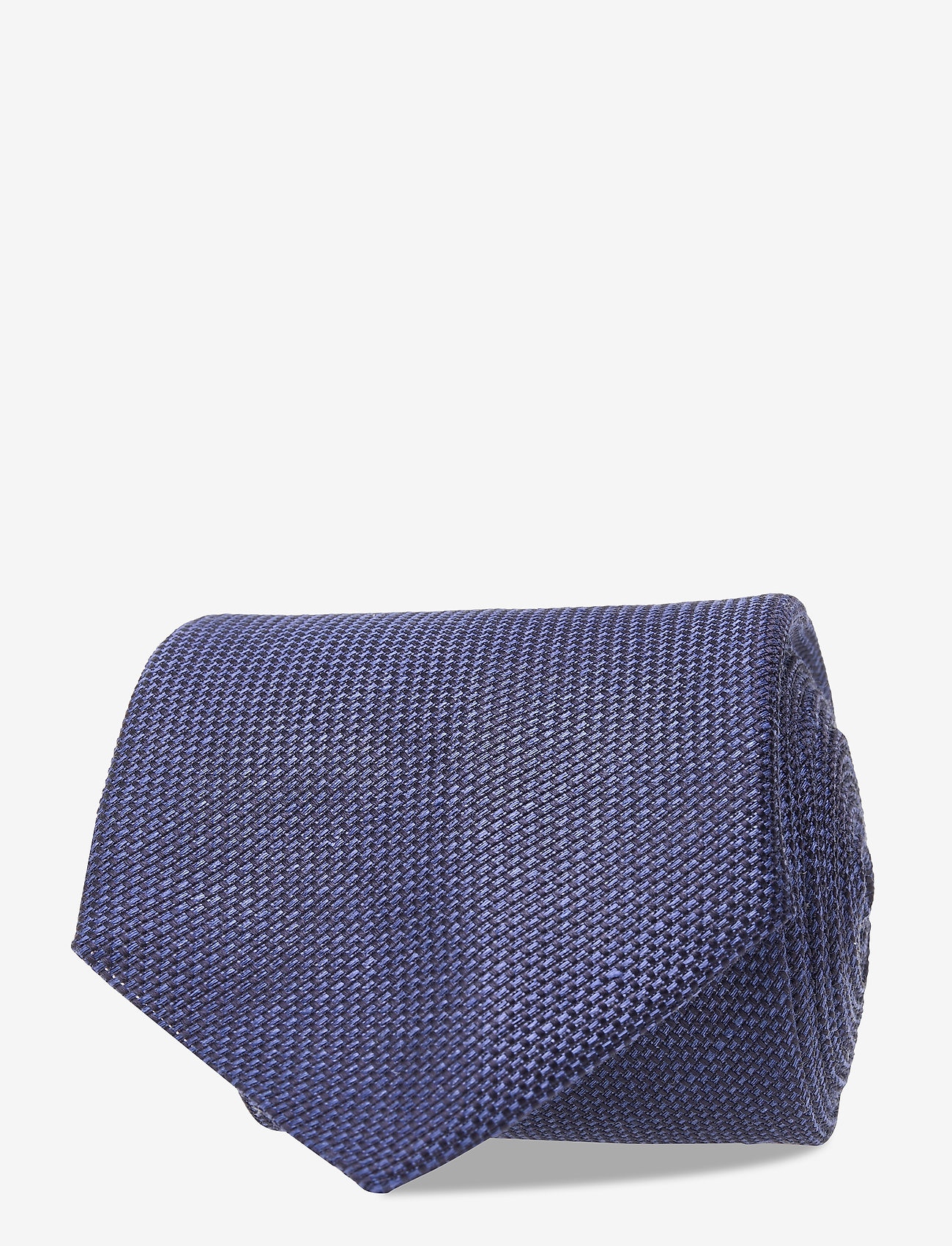 J. Lindeberg - Lalle Structured Tie - jl navy - 0