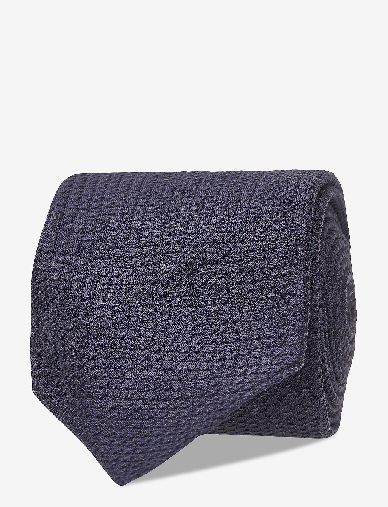 J. Lindeberg - Lalle Relief Tie - jl navy - 0