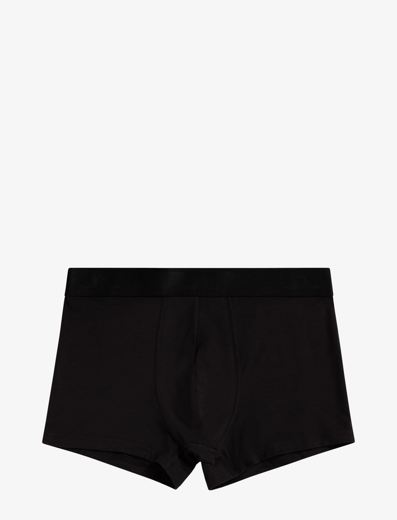 J. Lindeberg - Bridge Lyocell Boxer - unterhosen im multipack - black - 2
