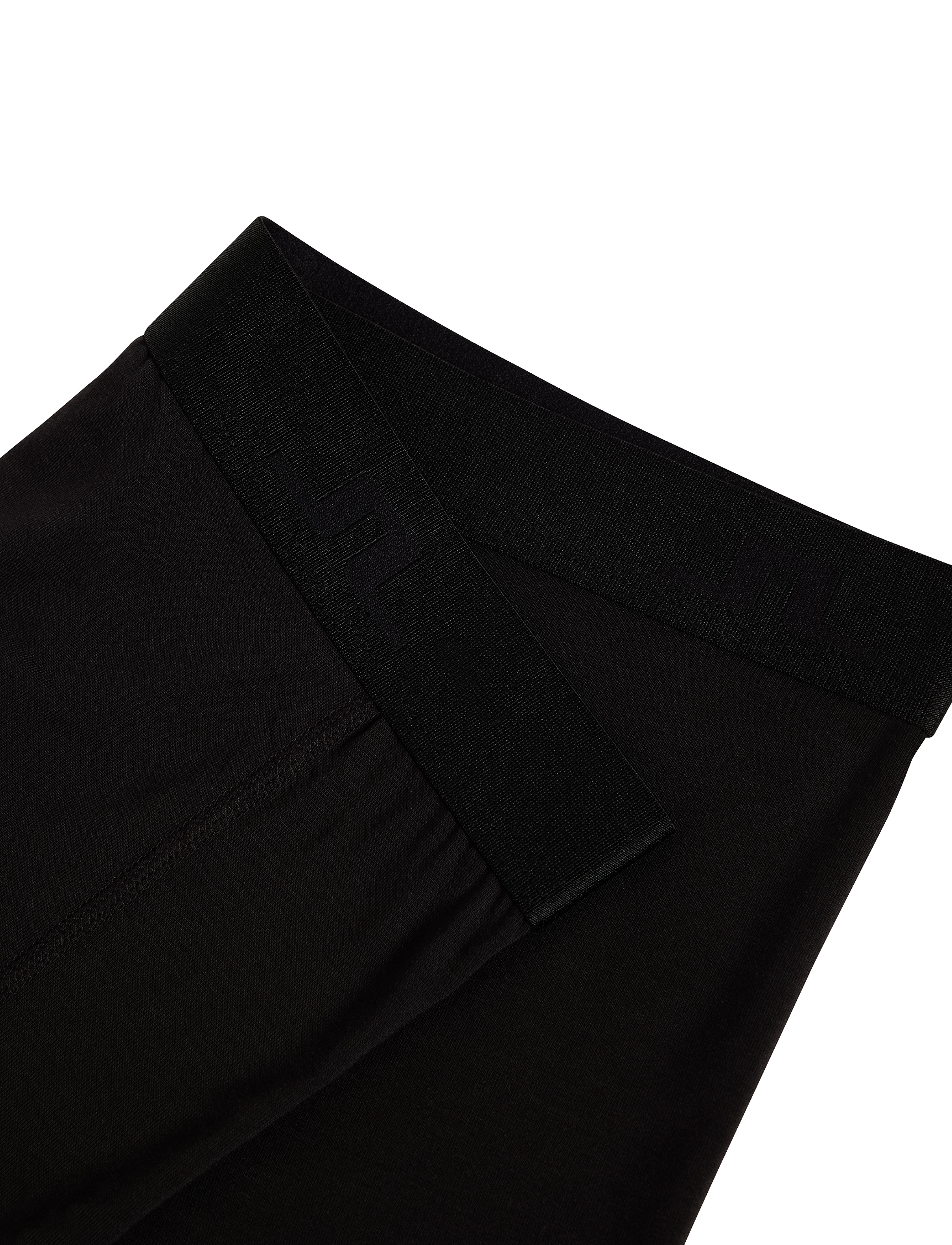 J. Lindeberg - Bridge Lyocell Boxer - unterhosen im multipack - black - 3