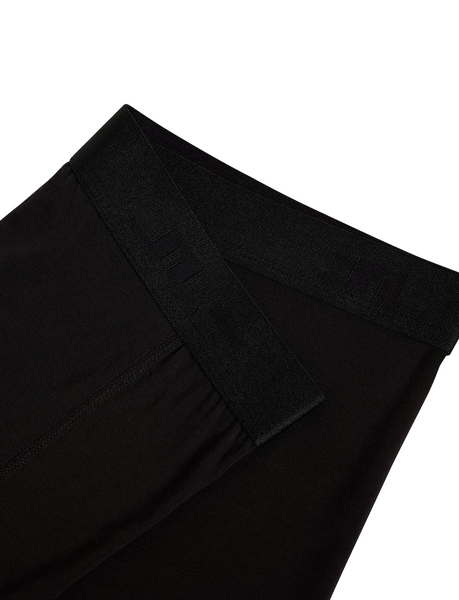 J. Lindeberg - Bridge Lyocell Boxer - unterhosen im multipack - black - 3