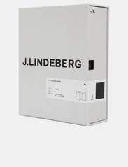 J. Lindeberg - Bridge Lyocell Boxer - pohjoismainen tyyli - black - 4
