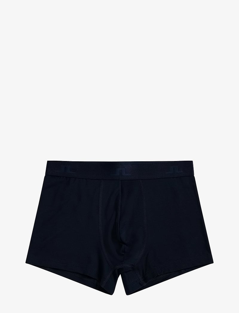 J. Lindeberg - Bridge Lyocell Boxer - aluspükste mitmikpakk - jl navy - 2