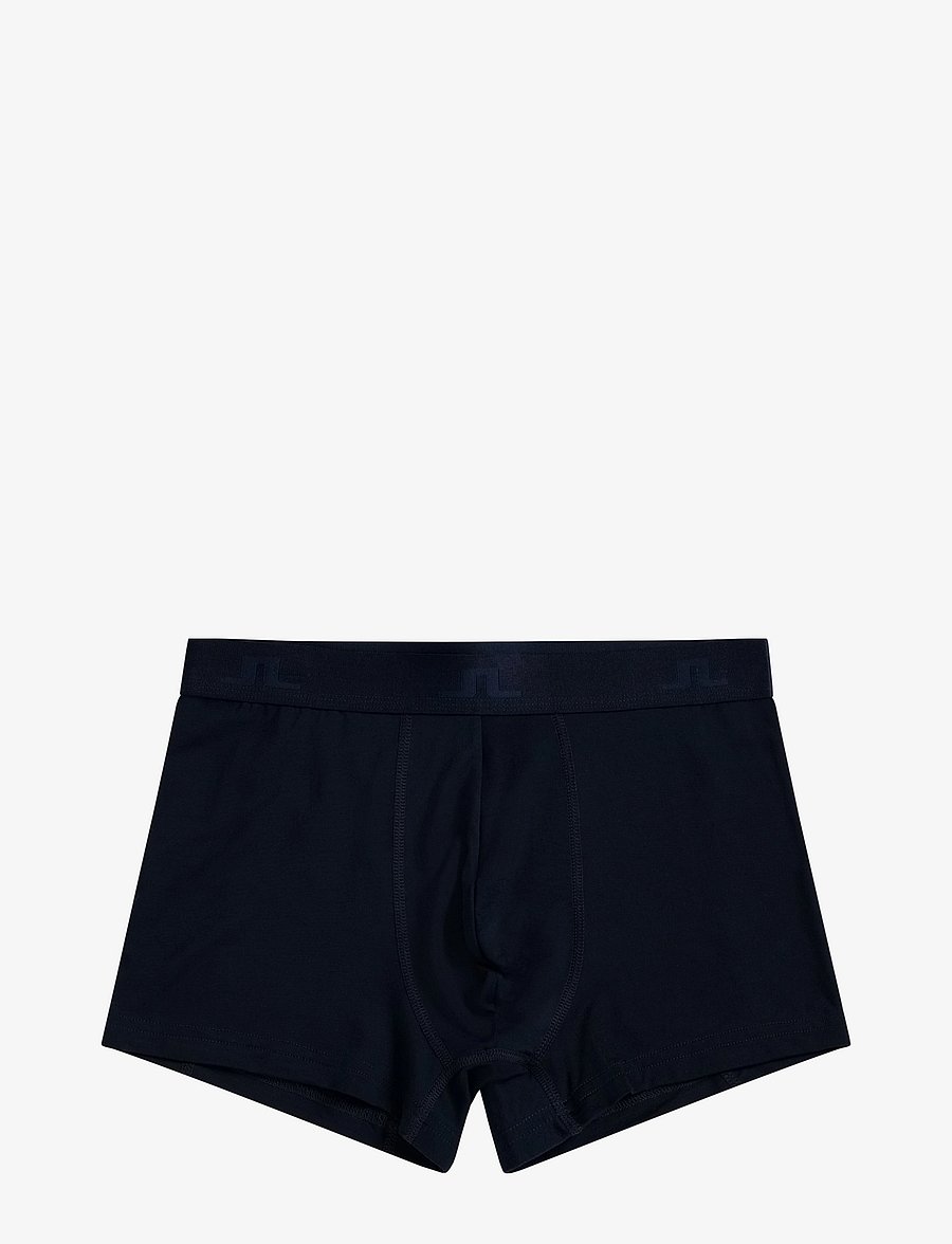 J. Lindeberg - Bridge Lyocell Boxer - multipack underpants - jl navy - 2