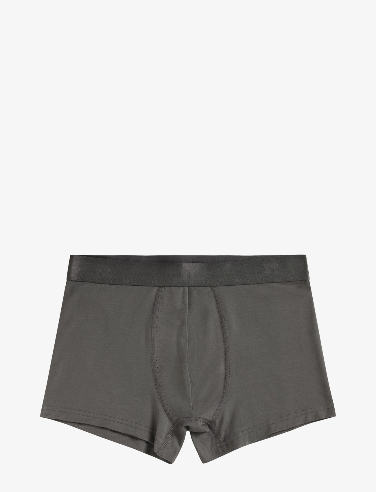 J. Lindeberg - Bridge Lyocell Boxer - multipack kalsonger - multicolour black - 2