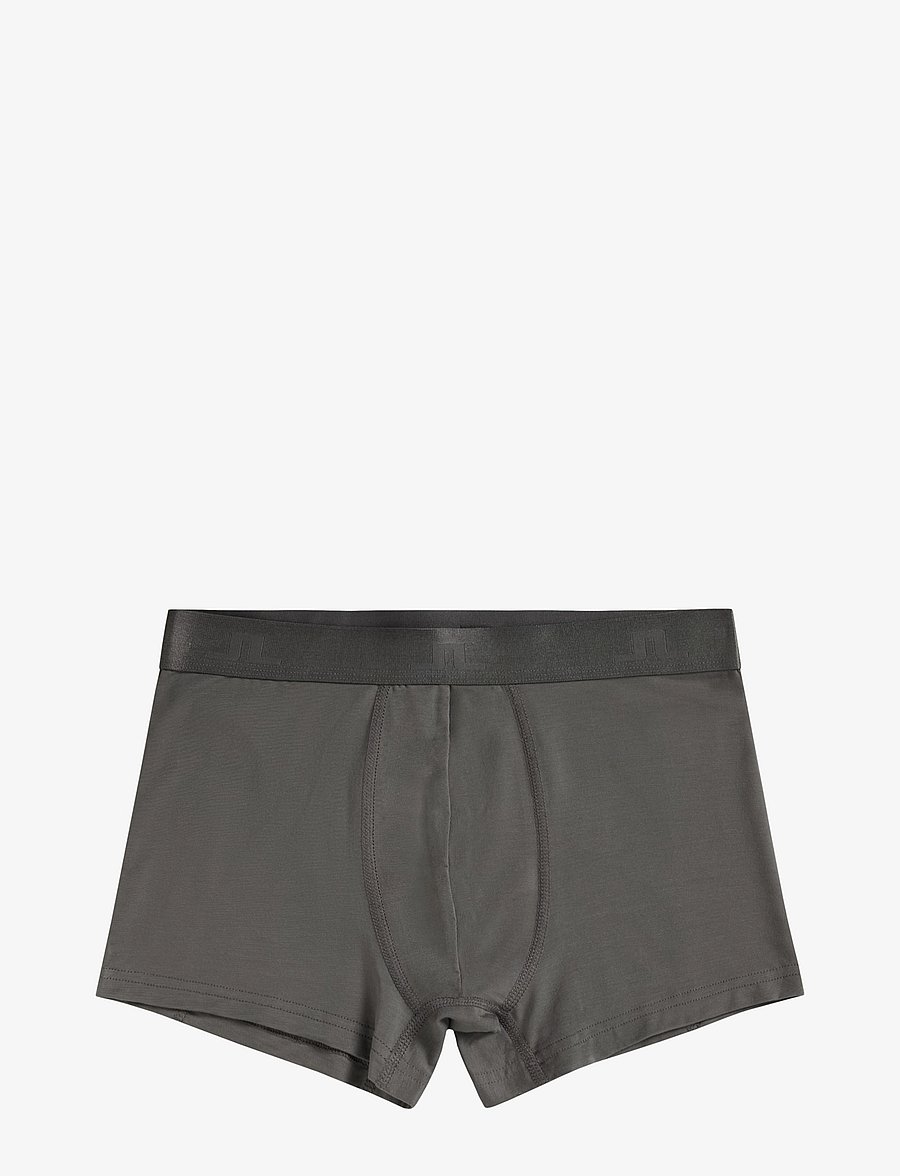J. Lindeberg - Bridge Lyocell Boxer - multipack kalsonger - multicolour black - 2