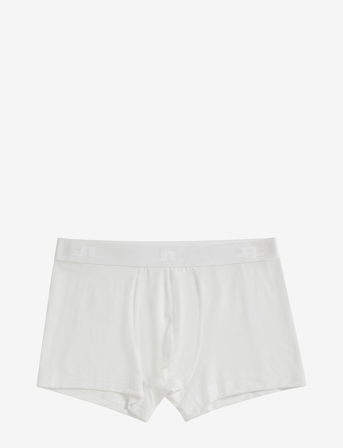 J. Lindeberg - Bridge Lyocell Boxer - aluspükste mitmikpakk - white - 2