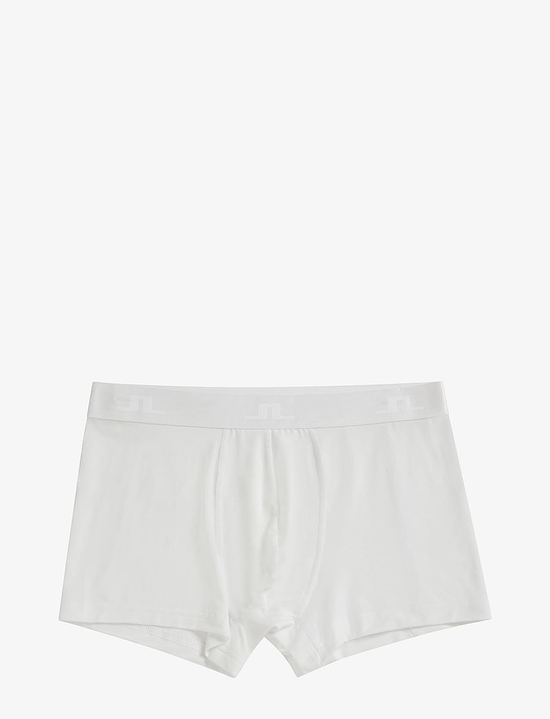 J. Lindeberg - Bridge Lyocell Boxer - aluspükste mitmikpakk - white - 2