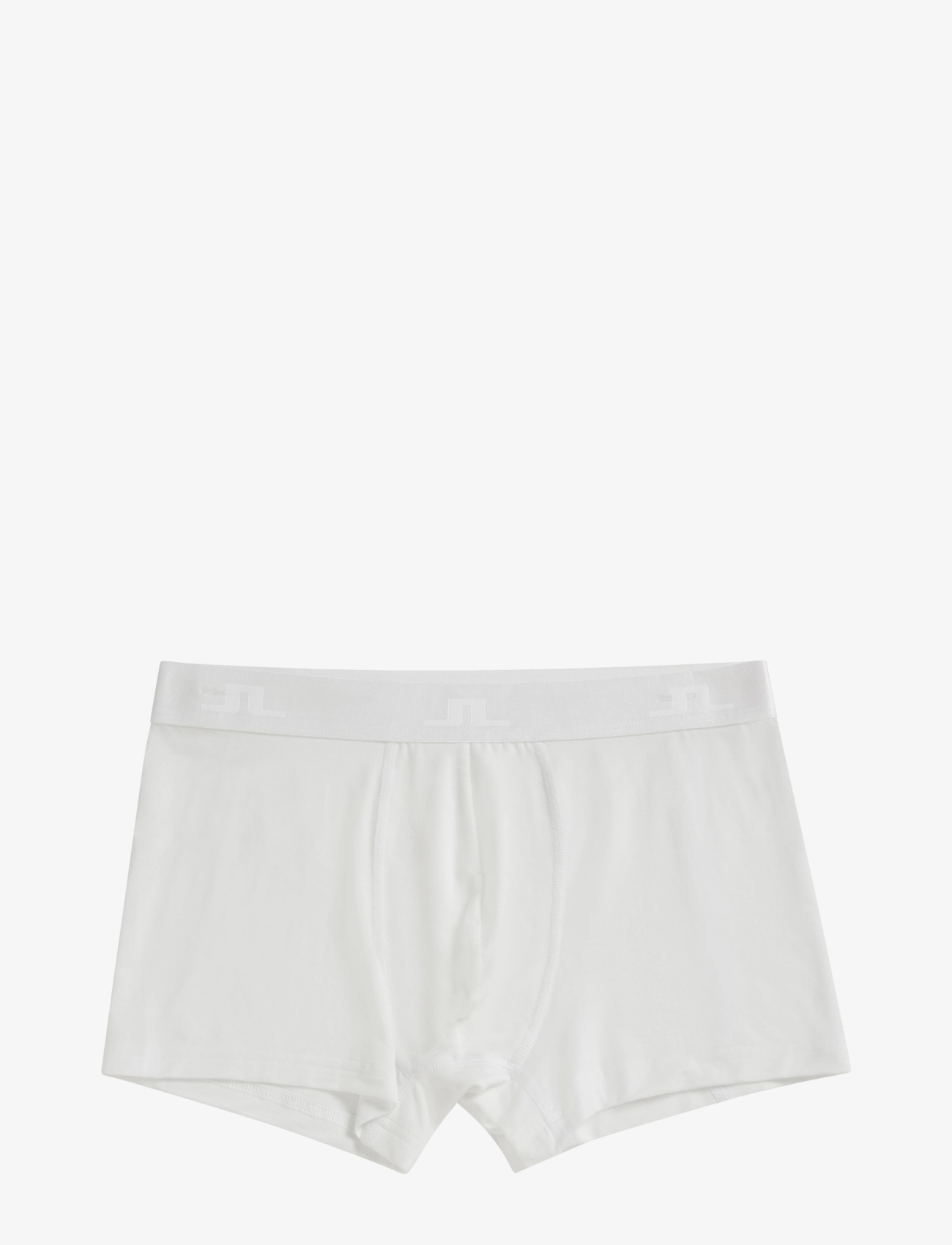 J. Lindeberg - Bridge Lyocell Boxer - multipack kalsonger - white - 2