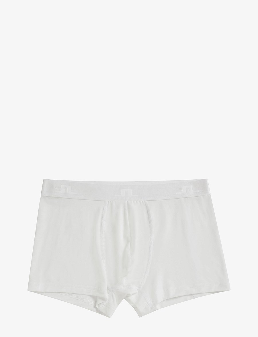 J. Lindeberg - Bridge Lyocell Boxer - multipack kalsonger - white - 2