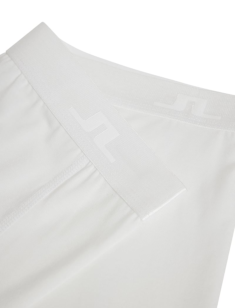 J. Lindeberg - Bridge Lyocell Boxer - aluspükste mitmikpakk - white - 3
