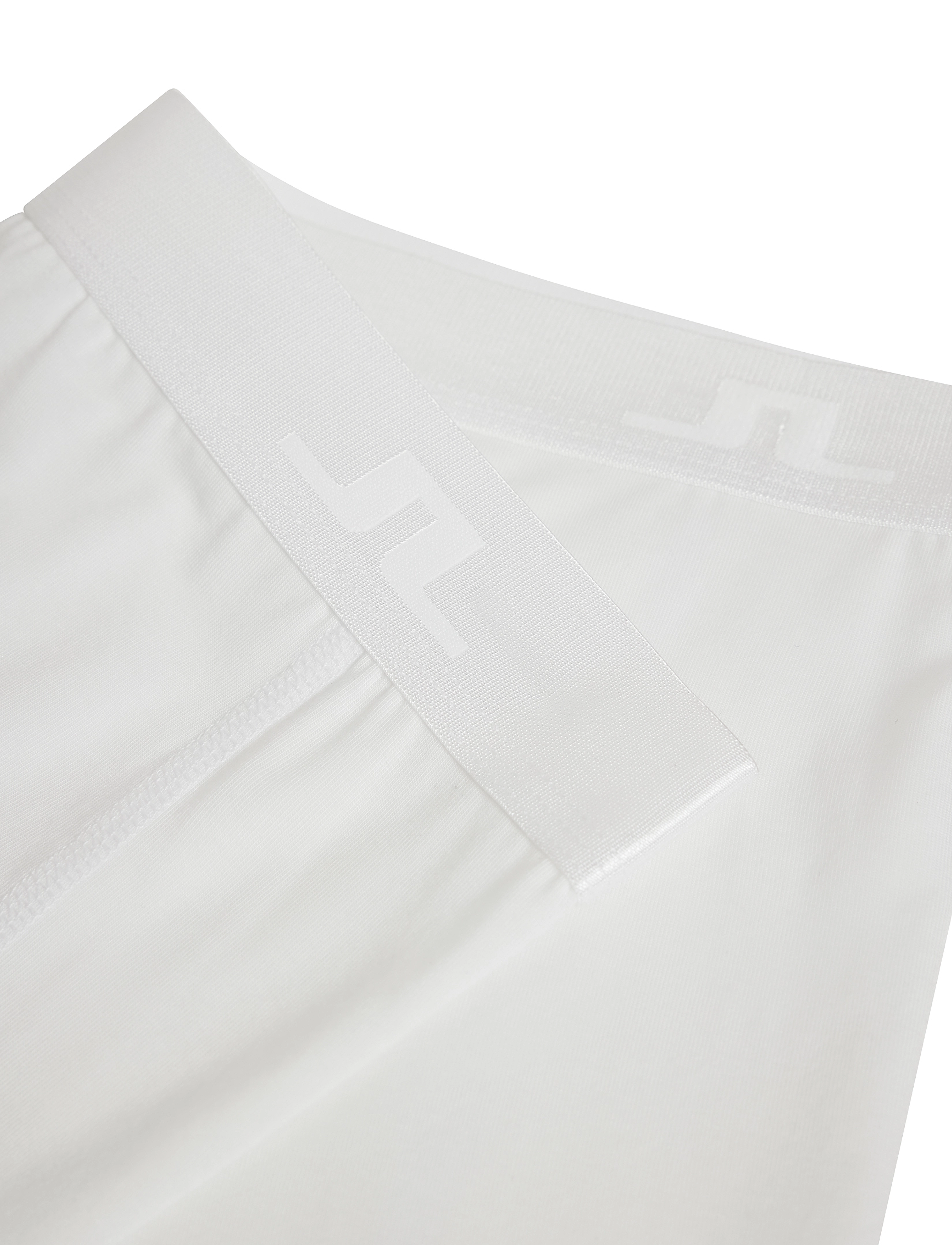 J. Lindeberg - Bridge Lyocell Boxer - multipack kalsonger - white - 3