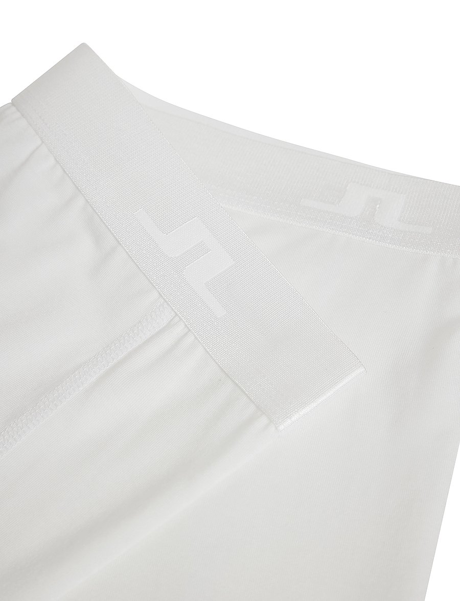 J. Lindeberg - Bridge Lyocell Boxer - multipack kalsonger - white - 3