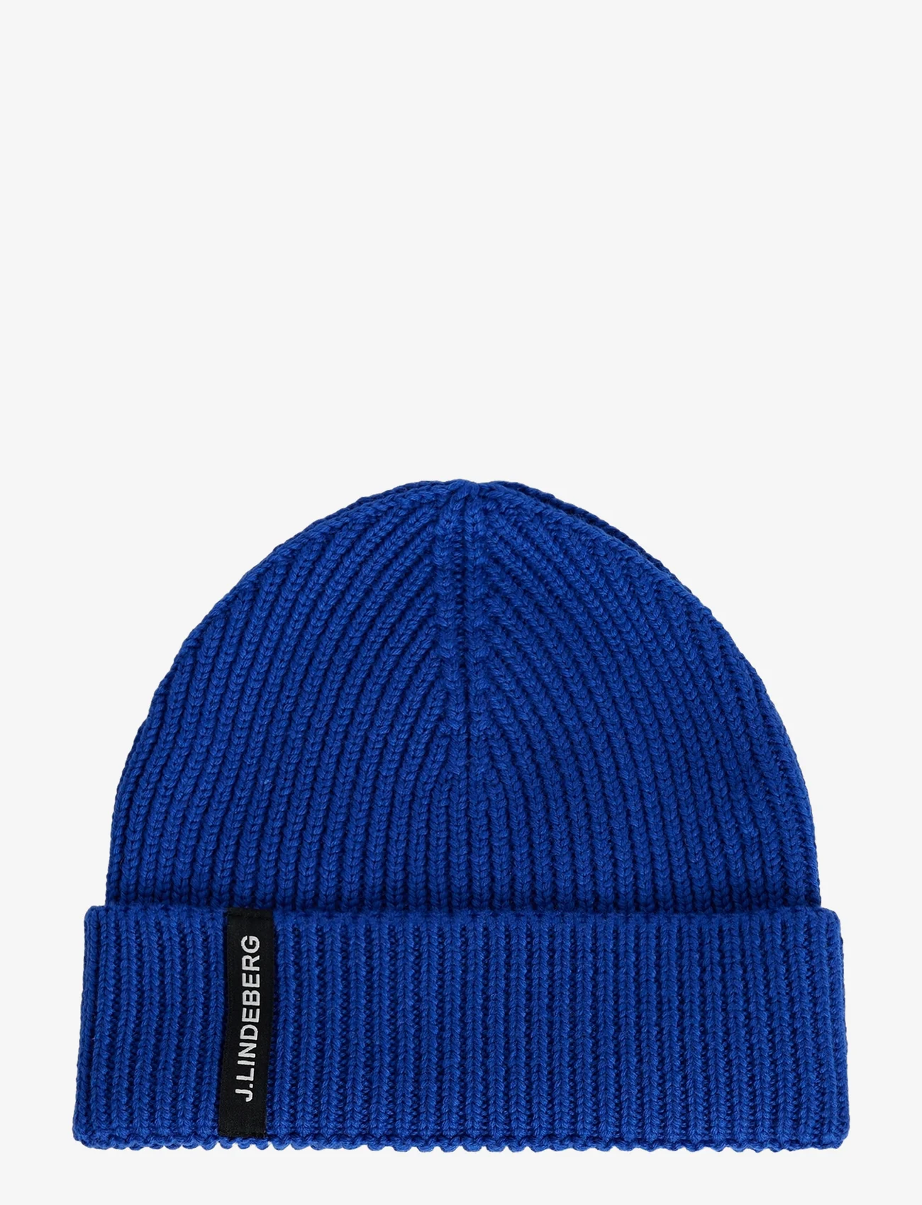 J. Lindeberg - Juan Merino Beanie - mützen - surf the web - 0