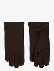 J. Lindeberg - Milo Leather Glove - syntymäpäivälahjat - delicioso - 0