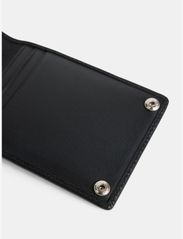 J. Lindeberg - Flip Wallet - wallets - black - 4