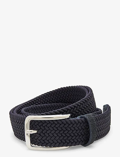 Belts Buy trendy belts for men online Boozt