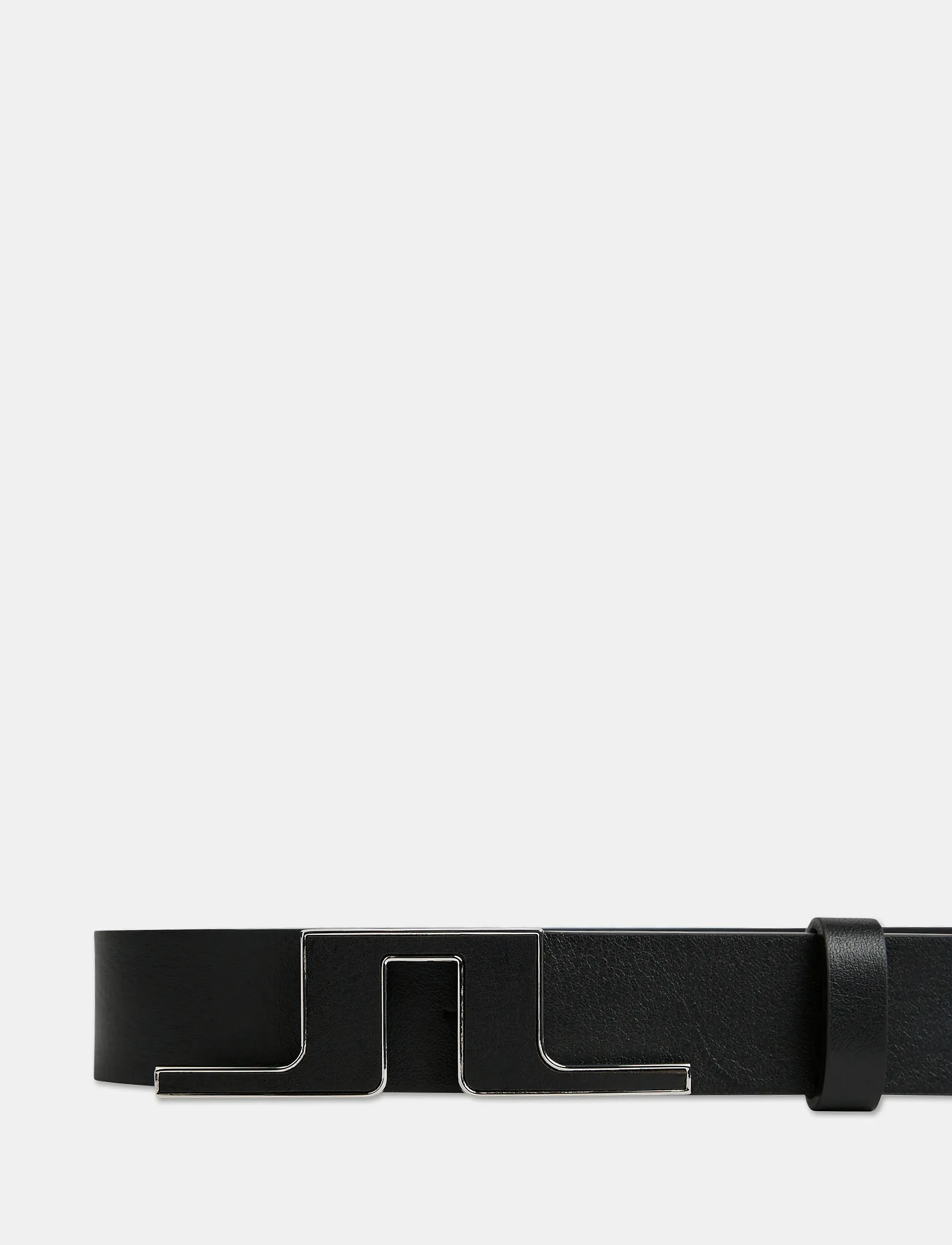 J. Lindeberg - Bridge Belt - black - 3
