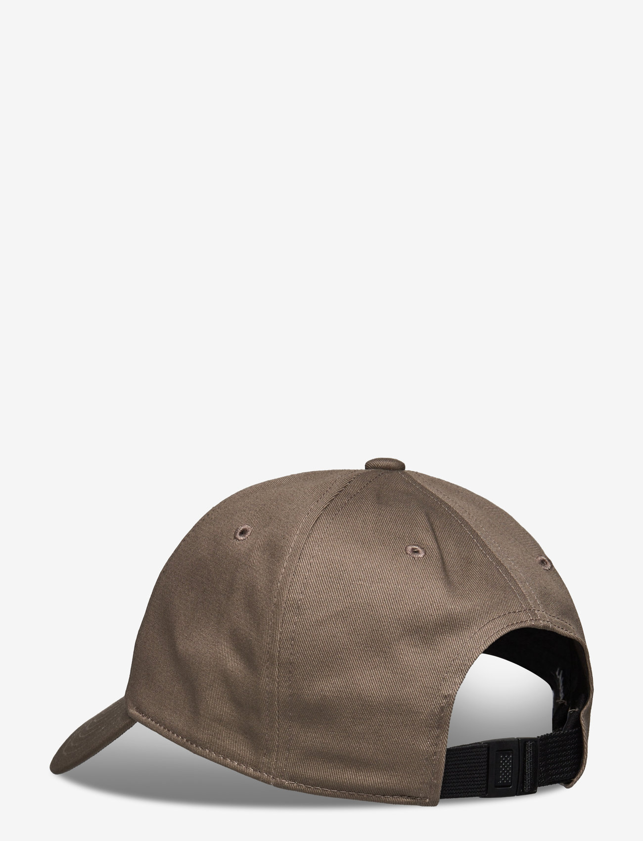J. Lindeberg - Elijah Cotton logo Cap - walnut - 1