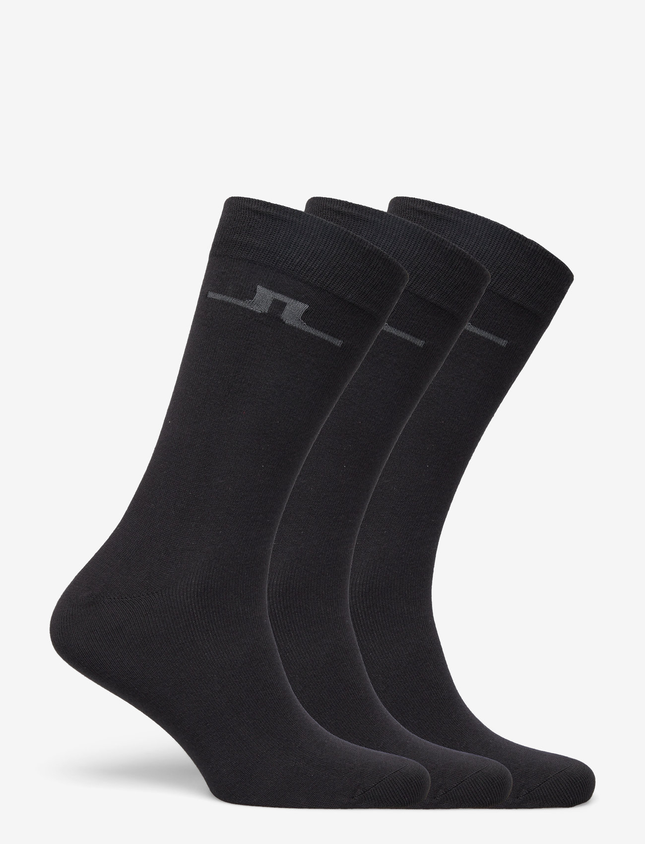 J. Lindeberg - Bridge Bamboo Sock - sokker - black - 3
