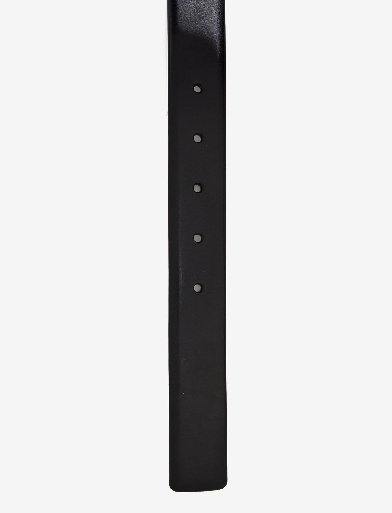 J. Lindeberg - Bill Leather Belt - black - 2