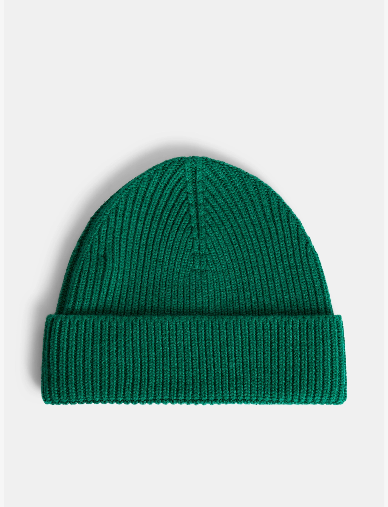J. Lindeberg - Juan Merino Beanie - ultramarine green - 2