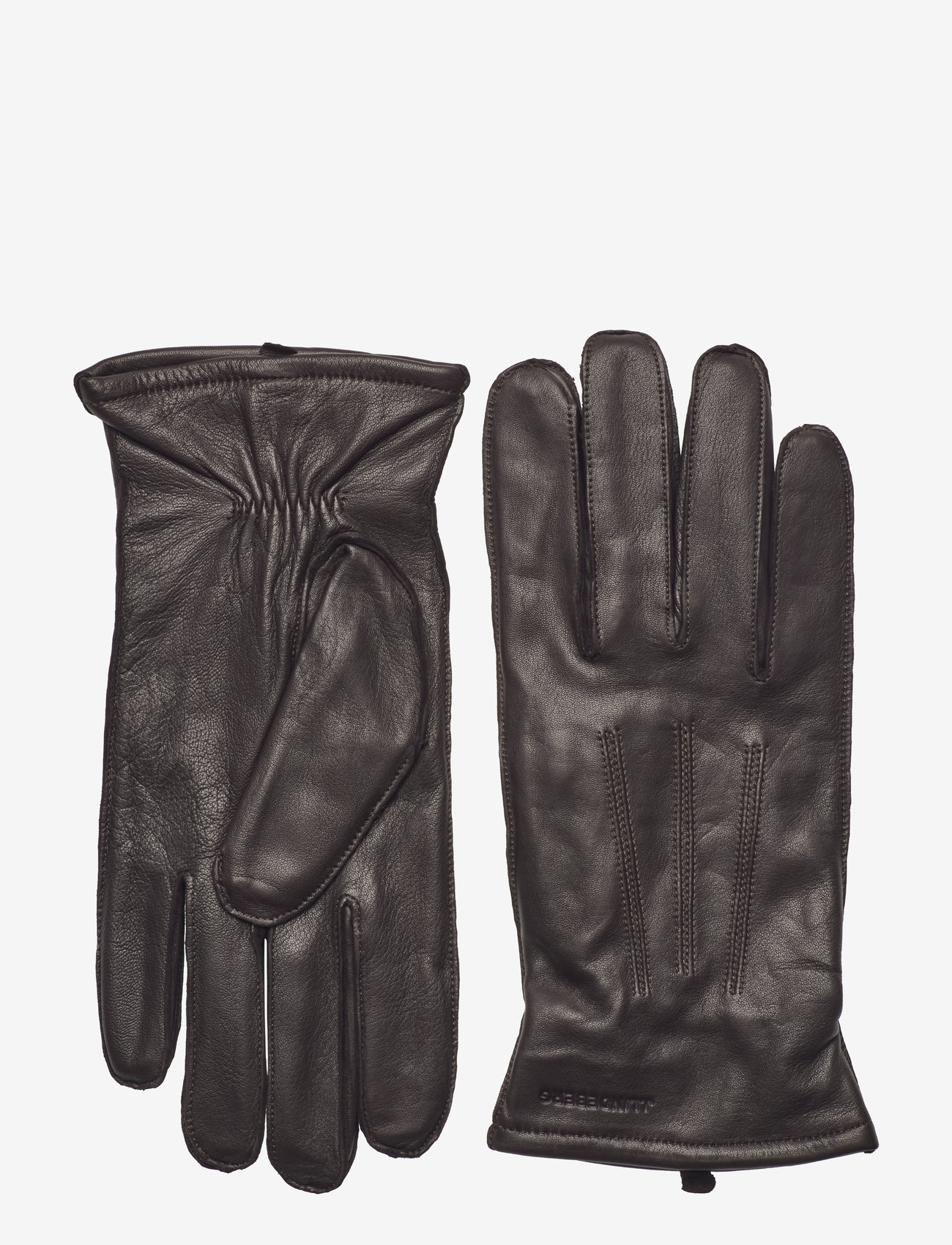 J. Lindeberg - Milo Leather Glove - molÉ - 0