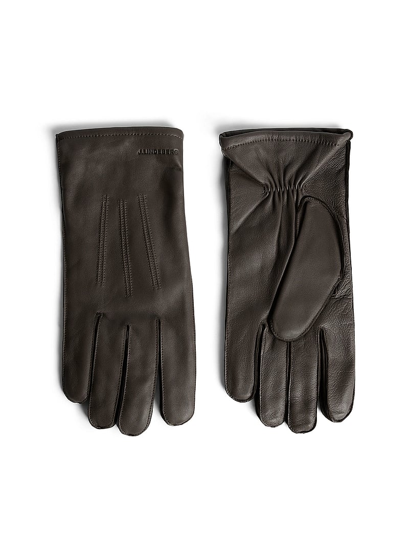 J. Lindeberg - Milo Leather Glove - nach anlass kaufen - molÉ - 1