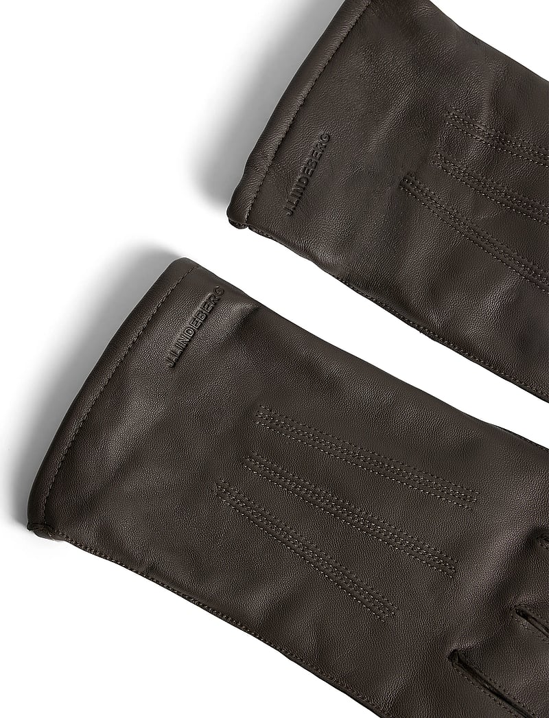 J. Lindeberg - Milo Leather Glove - nach anlass kaufen - molÉ - 2