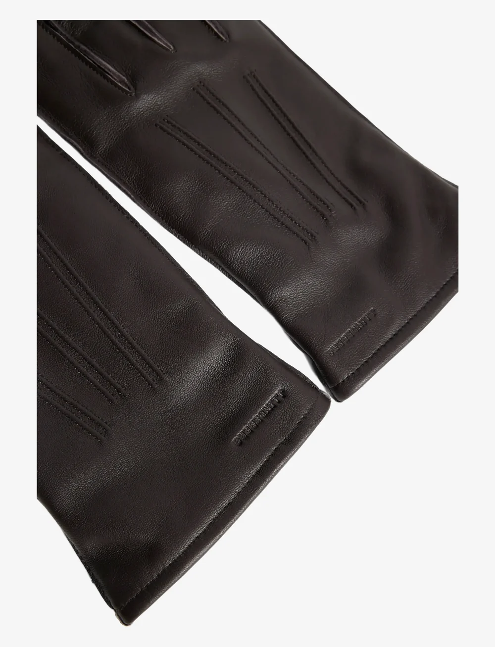 J. Lindeberg - Milo Leather Glove - handskar & vantar - molÉ - 1