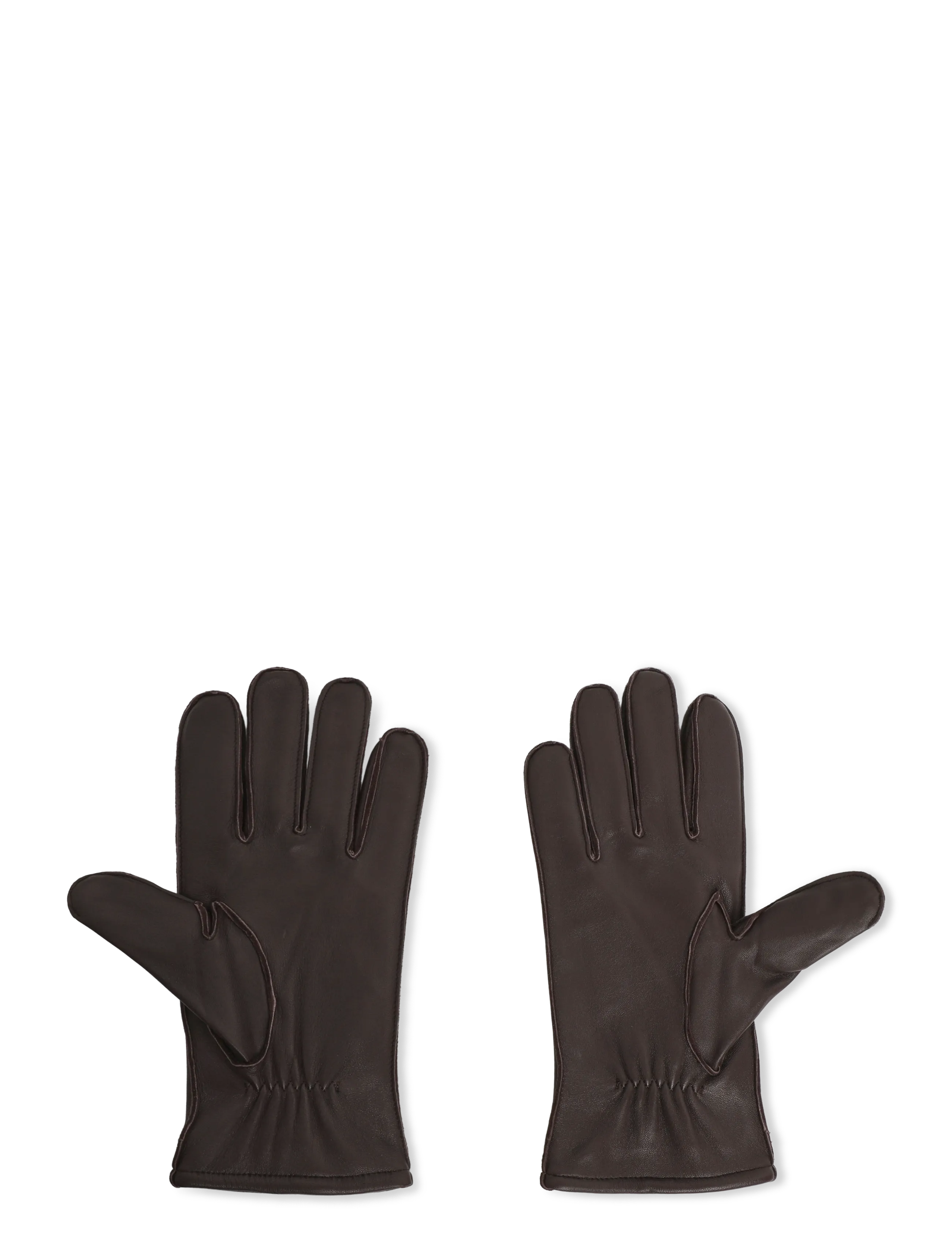 J. Lindeberg - Milo Glove - nach anlass kaufen - seal brown - 1