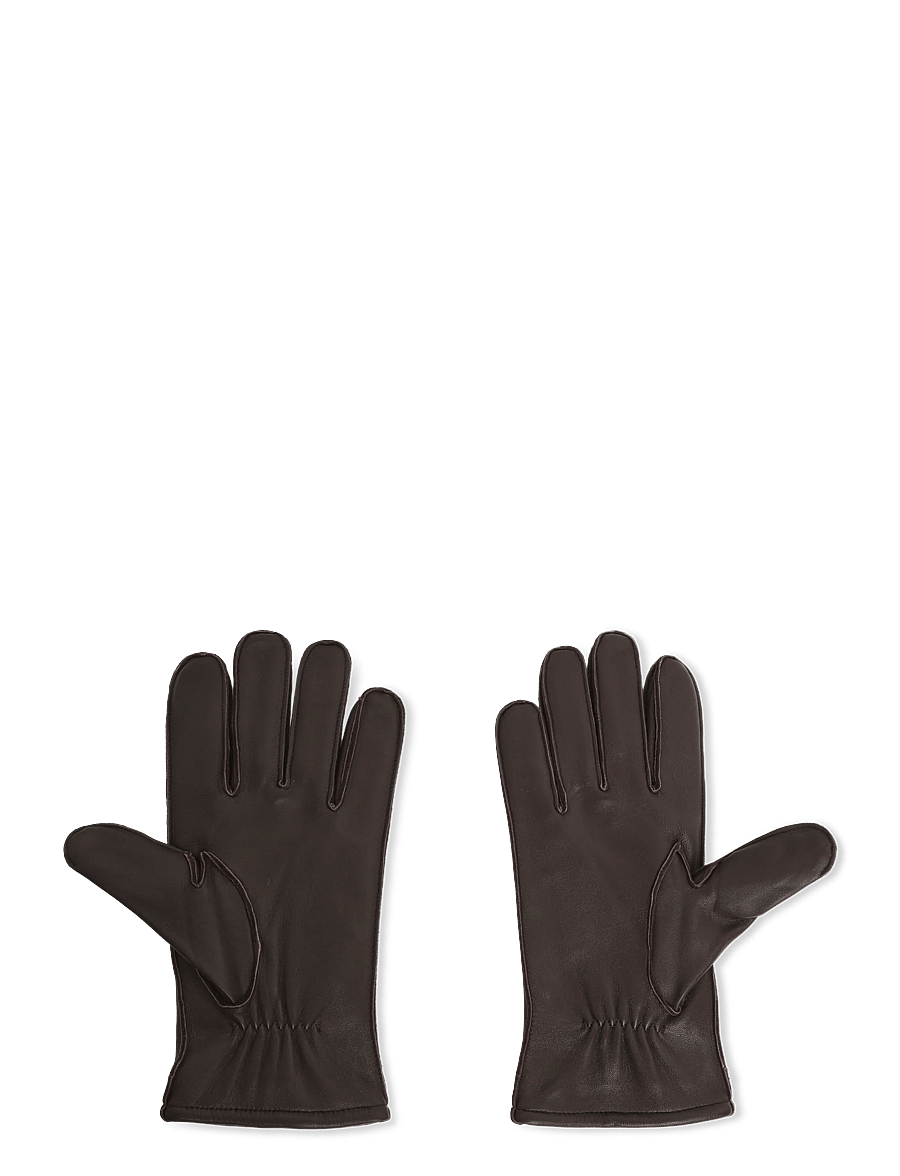 J. Lindeberg - Milo Glove - nach anlass kaufen - seal brown - 1
