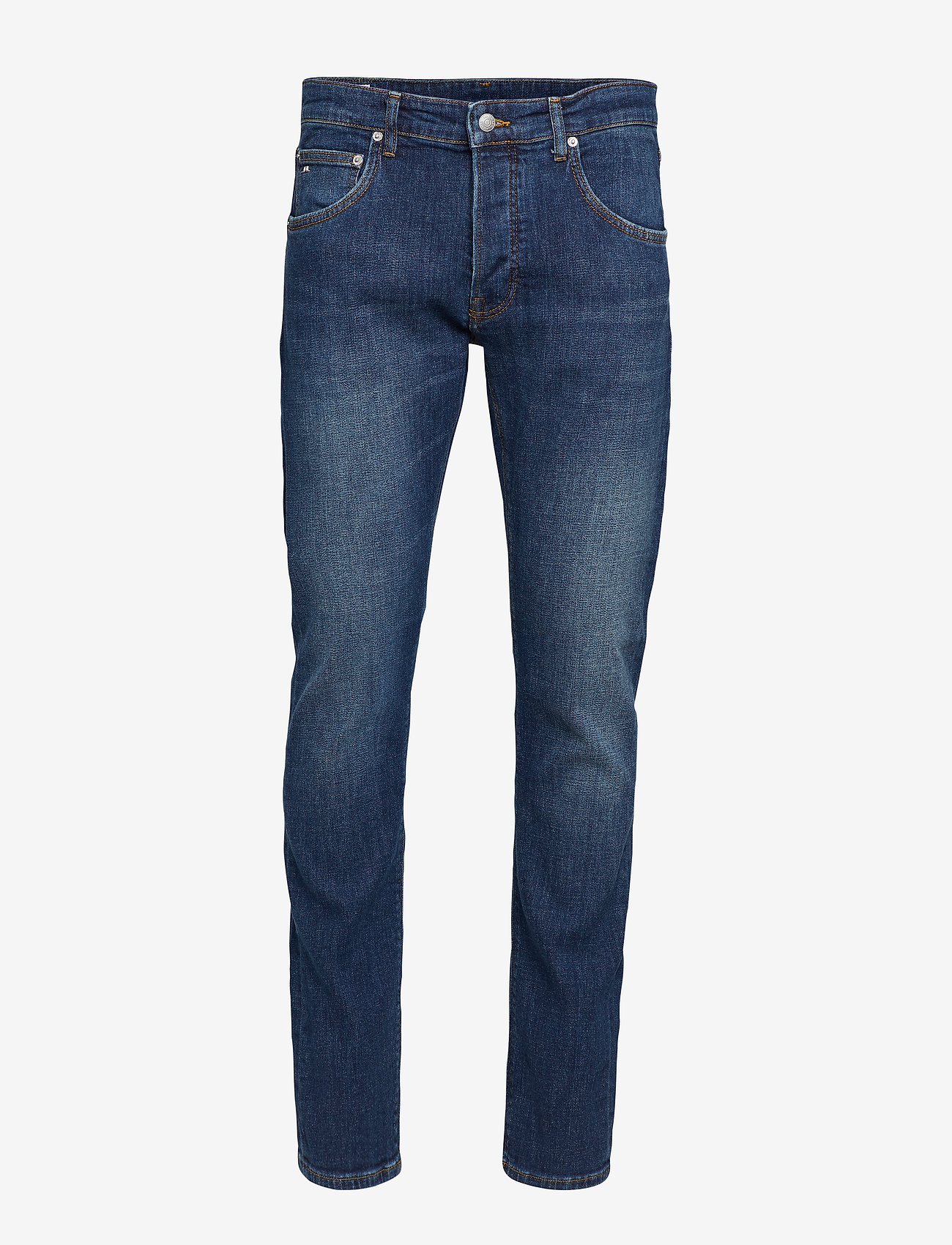 J. Lindeberg - Cedar-Crispy - mid blue - 0