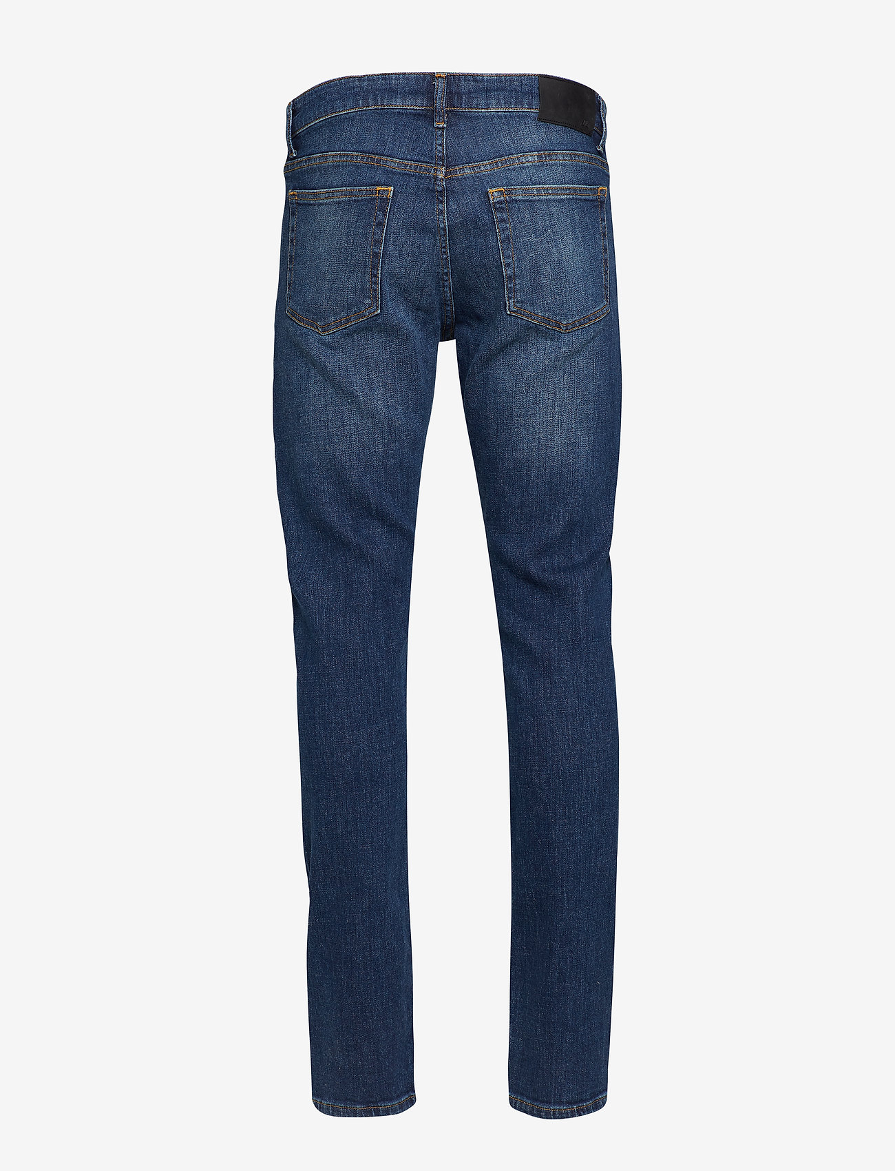 J. Lindeberg - Cedar-Crispy - mid blue - 1