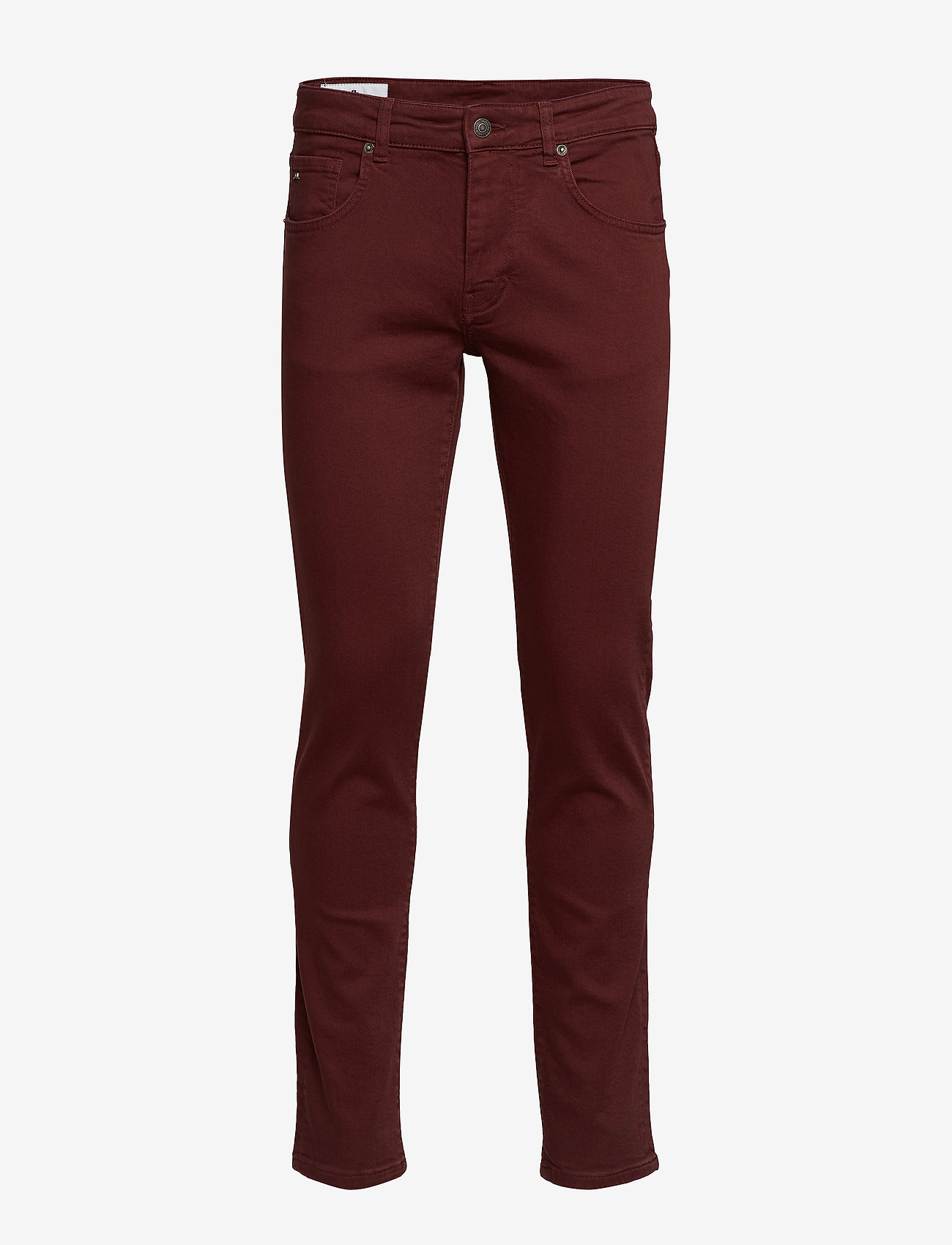 J. Lindeberg - Jay-Solid Stretch - dark mocca - 0