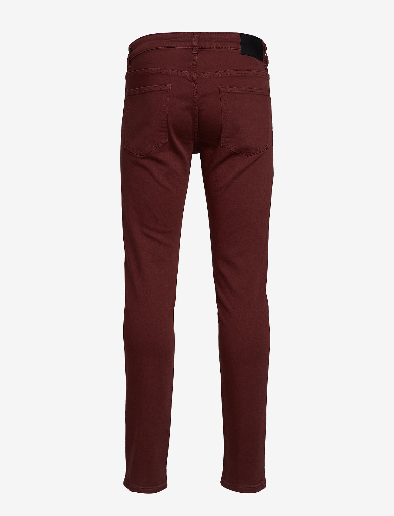 J. Lindeberg - Jay-Solid Stretch - dark mocca - 1