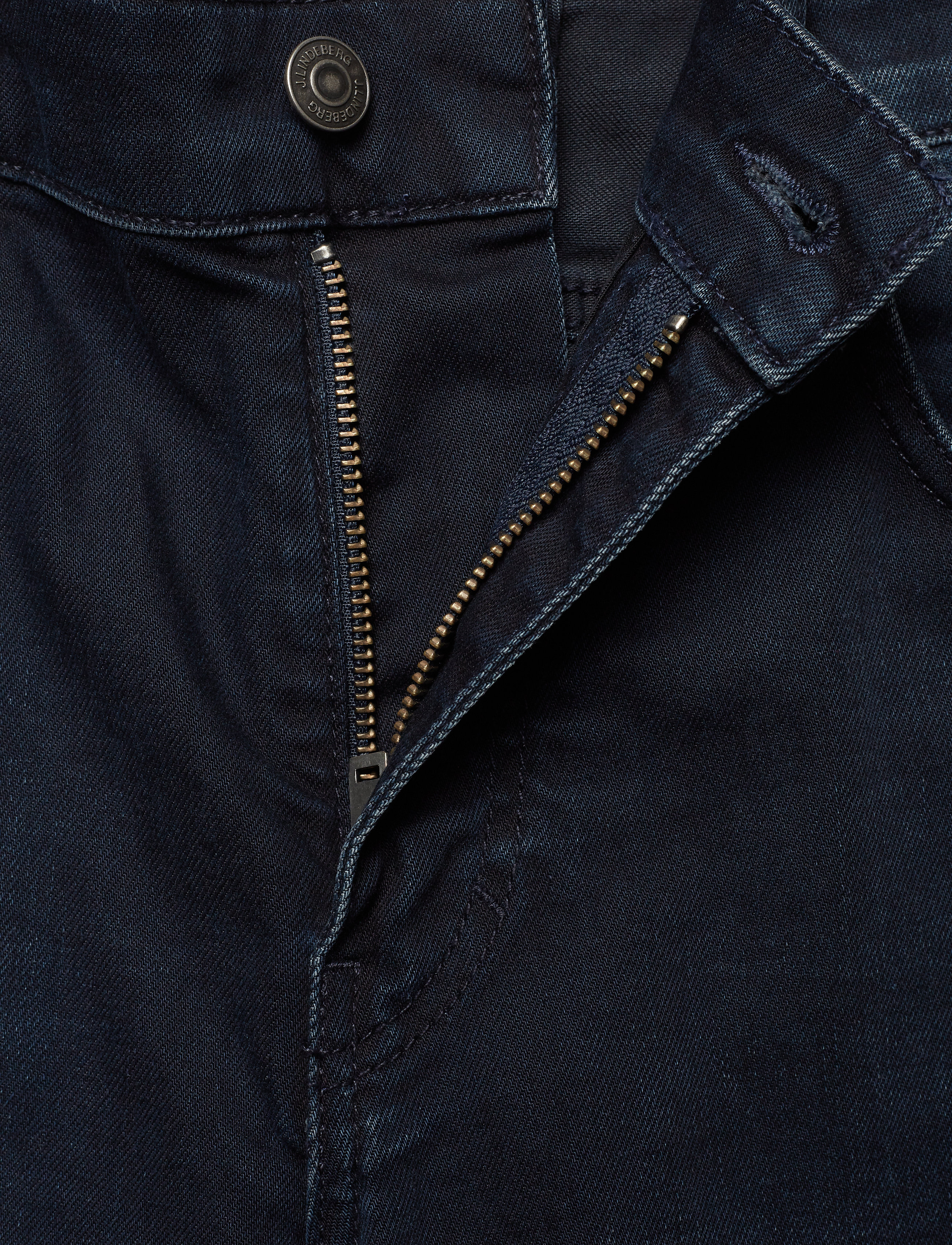 J. Lindeberg - Jay Adder-Adder - black - 3